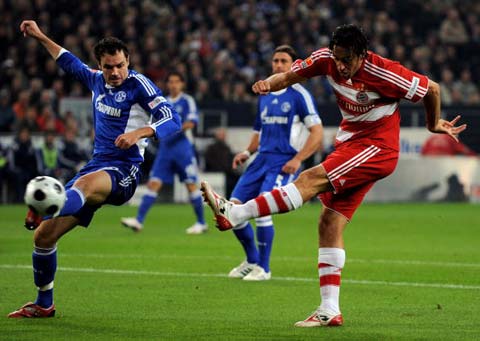 一种塑造 一种塑造